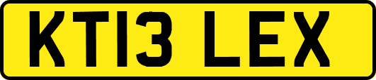 KT13LEX