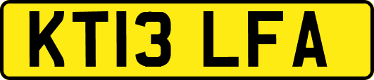 KT13LFA
