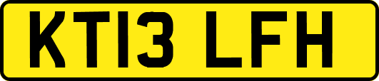 KT13LFH