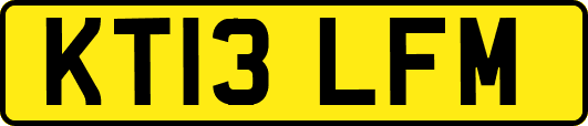 KT13LFM