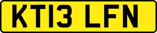 KT13LFN