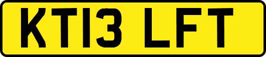 KT13LFT