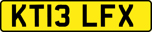 KT13LFX