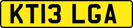KT13LGA