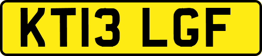KT13LGF