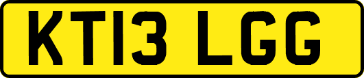KT13LGG