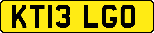 KT13LGO