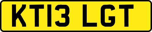 KT13LGT