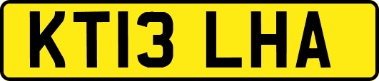 KT13LHA