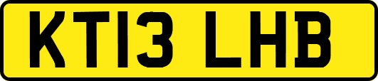 KT13LHB