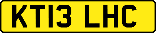 KT13LHC