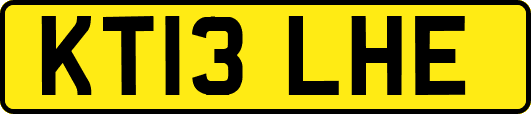 KT13LHE
