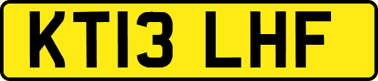 KT13LHF