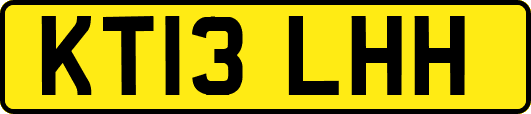 KT13LHH