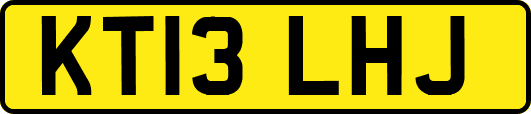 KT13LHJ