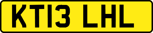 KT13LHL