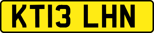KT13LHN