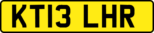 KT13LHR