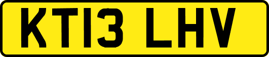 KT13LHV