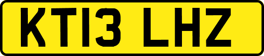 KT13LHZ
