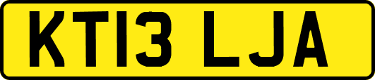KT13LJA