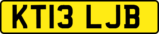 KT13LJB