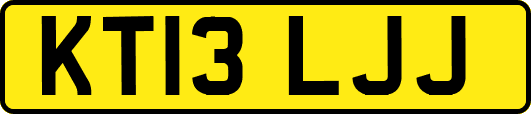 KT13LJJ