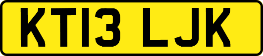 KT13LJK