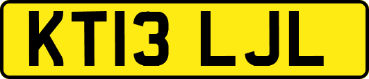 KT13LJL