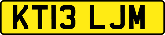 KT13LJM