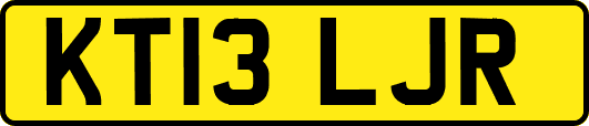 KT13LJR