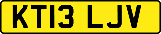 KT13LJV