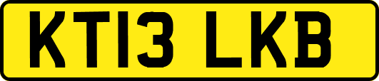KT13LKB