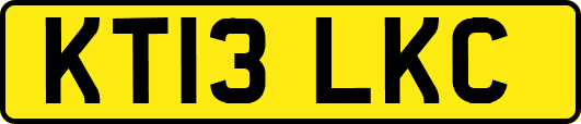 KT13LKC