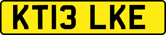 KT13LKE
