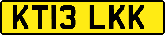 KT13LKK