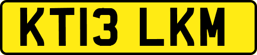 KT13LKM