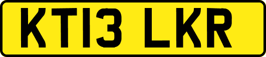 KT13LKR
