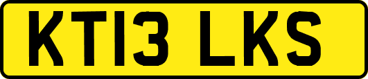 KT13LKS