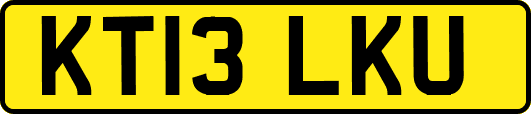 KT13LKU