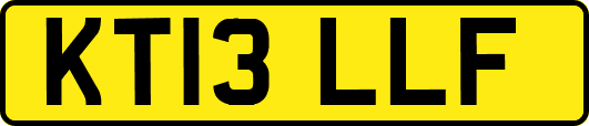 KT13LLF