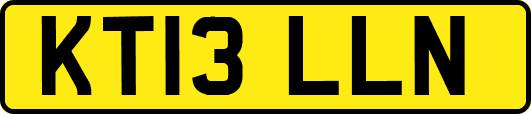KT13LLN