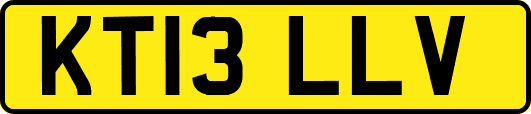 KT13LLV