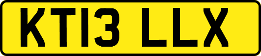 KT13LLX