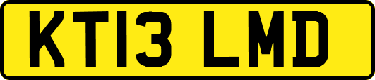 KT13LMD