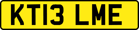 KT13LME