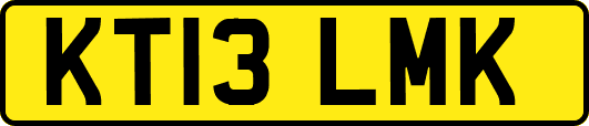KT13LMK