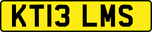 KT13LMS