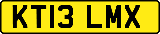 KT13LMX