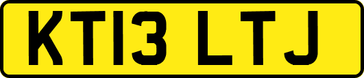 KT13LTJ